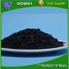 Water treatment chemicals granular activated carbon for oil refinery
